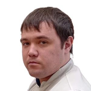 Колесов Владимир Константинович