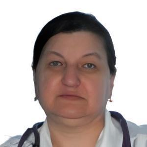 Джаватханова Луиза Гамзатовна