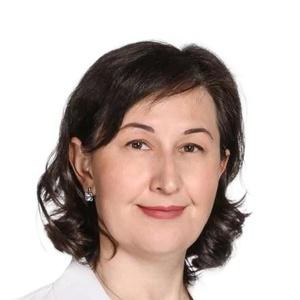 Загаштокова Анжелика Хасанбиевна