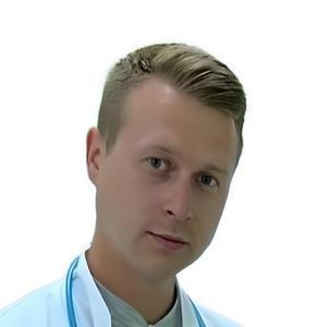 Алексеев Артём Сергеевич