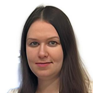 Суворова Светлана Станиславовна