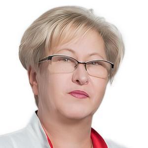 Узакова Гульнара Курбановна