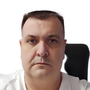 Горшков Олег Юрьевич