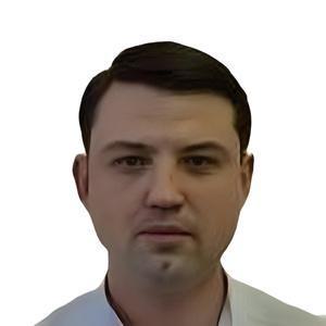 Кучеренко Илья Викторович