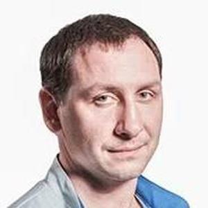 Борычев Максим Викторович