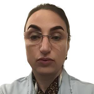 Боровых Марина Валерьевна