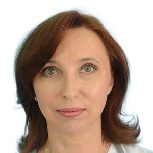 Третьякова Елена Владимировна