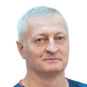 Карабин Иван Николаевич