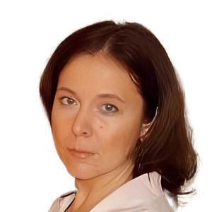 Карпова Наталья Петровна