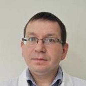 Белебенцев Александр Валериевич
