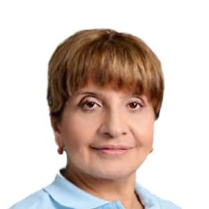 Осятинская Алла Владимировна