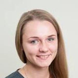 Буланникова Светлана Вячеславовна