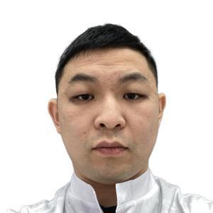 Пак Игорь Константинович