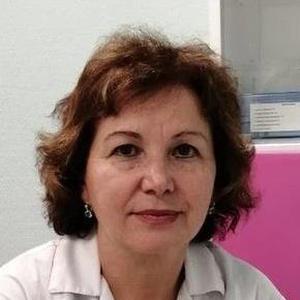 Артамонова Наталья Алимовна