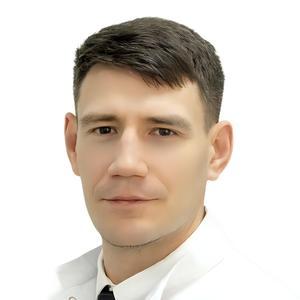 Шевнин Константин Васильевич