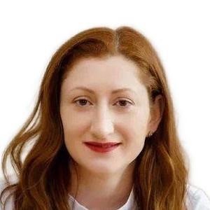 Абисалова Камилла Руслановна