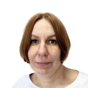Сигаева Ирина Владимировна