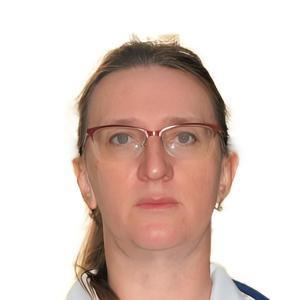 Карпович Светлана Владимировна