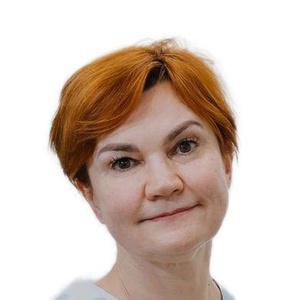 Пономаренко Галина Николаевна