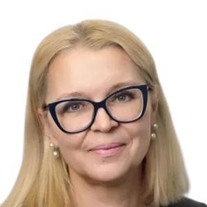 Силаева Лада Юрьевна