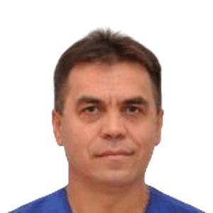 Борисов Павел Михайлович