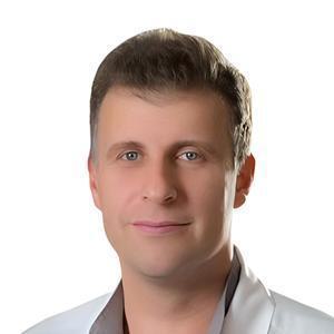 Харазов Александр Феликсович