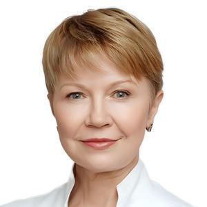 Куделько Юлия Олеговна