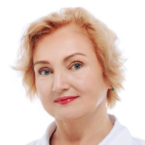 Хмелевская Лариса Леонидовна