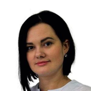 Устинова (Шуванова) Татьяна Александровна