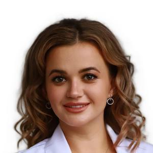 Соловьева (Тюлюкина) Елена Евгеньевна