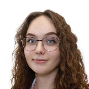 Воробьёва Людмила Александровна