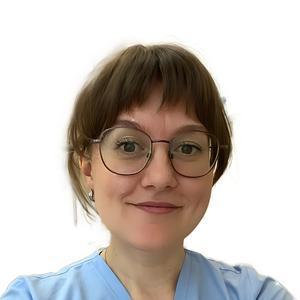 Сафина Айгуль Мунировна