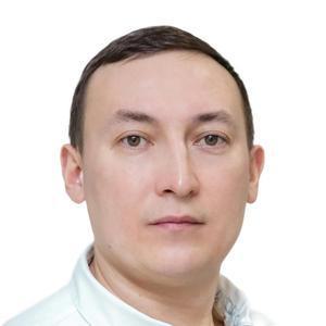 Маннафов Максим Магсумзянович