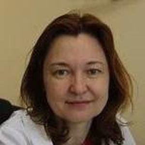 Ошейчик Ангелина Викторовна