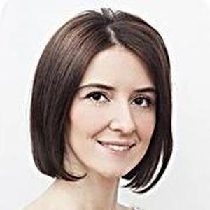 Покровская Анна Владимировна