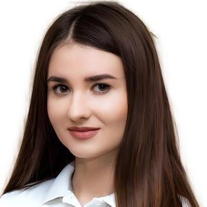 Мамедова Тахмина Зохрабовна