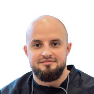 Мелёшкин Владимир Борисович