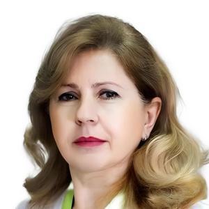 Береснева Татьяна Вячеславовна
