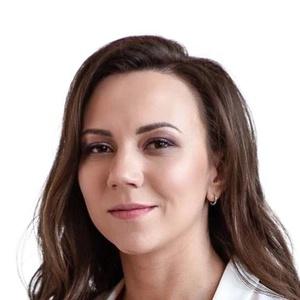 Карпухина Юлия Васильевна