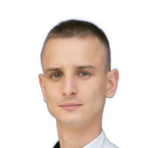 Мичуров Никита Валерьевич