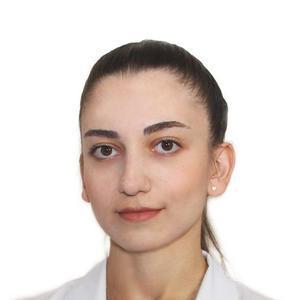 Янакова Анастасия Васильевна