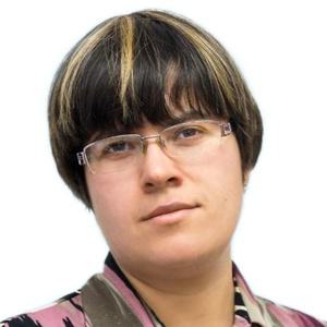 Мирская Евгения Борисовна