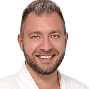 Разуваев Никита Владимирович