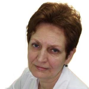Литвин Наталья Евгеньевна