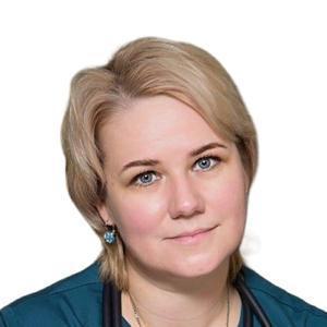 Боцва Ирина Юрьевна