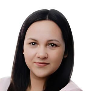 Кирамова Надежда Андреевна