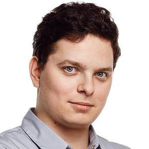 Баранов Андрей Юрьевич