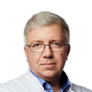 Григорьев Олег Александрович