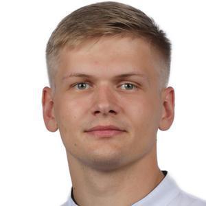 Дмитриев Алексей Вячеславович