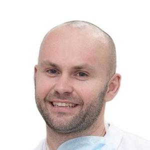 Терлецкий Дмитрий Владимирович
